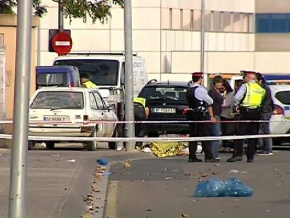 Un hombre fallece tras recibir un disparo en el cementerio de Figueres