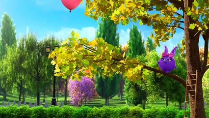 Cartoons for Children | SUNNY BUNNIES SPEED BIKE | Funny Cartoons For Children