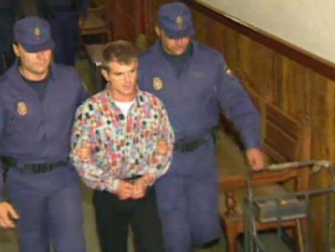 La Audiencia Provincial de Valencia inicia los trámites para la excarcelación de Miquel Ricart