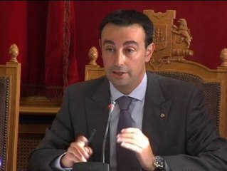 El Ayuntamiento de Portugalete evita declarar persona "non grata" al etarra Piriz