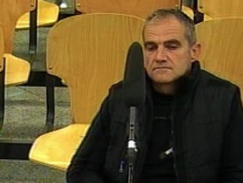 El etarra Kantauri se niega a declarar en el juicio por el asesinato del matrimonio Jiménez Becerril