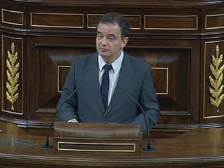 Bosch: "Muy pronto, en cuestión de semanas, tendrán la pregunta y la fecha de un referéndum de autodeterminación en Cataluña"