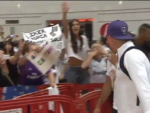 El Real Madrid ya 'vela armas' en su 'cuartel general' de Barcelona