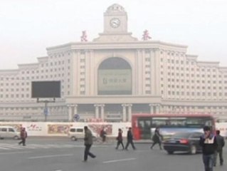 La nube tóxica comienza a disiparse