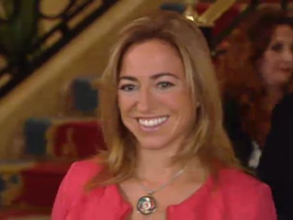 Chacón pide a Rubalcaba y Navarro "claridad" ante Artur Mas