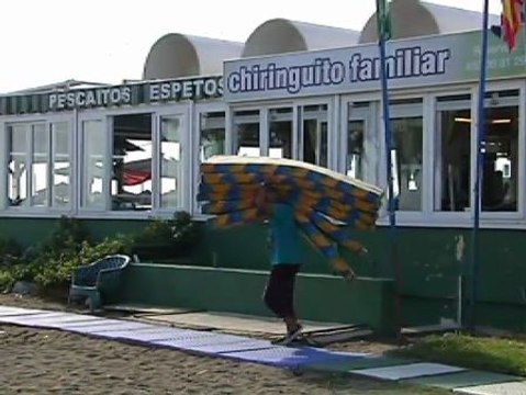 El paro se reduce en 72.800 personas en el tercer trimestre