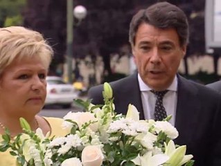 Las víctimas del terrorismo, indignadas por la rápida excarcelación de Del Río