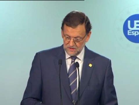 Rajoy: ¿España ha sido espiada?... no tenemos constancia de ello