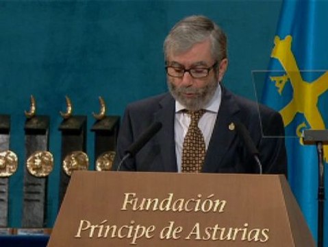 Muñoz Molina: 'Este es un país donde la rectitud cuenta menos que la trampa'