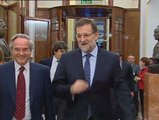 Rajoy elude nuevamente valorar la sentencia de Estrasburgo