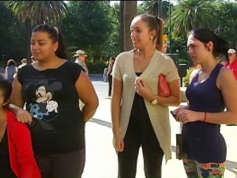 El desahucio de la corrala ´buenaventura´hace mella en las otras corralas ocupadas