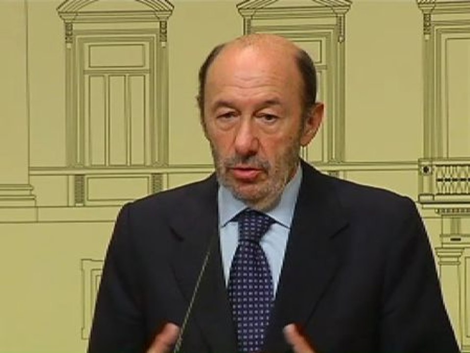 "Los que queremos seguir viviendo juntos, tenemos la obligación de sentarnos a dialogar"