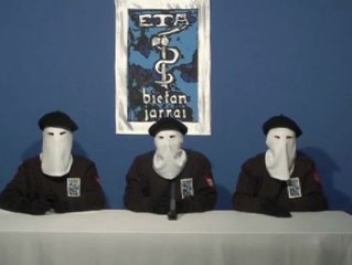 Dos años del cese de la violencia de ETA