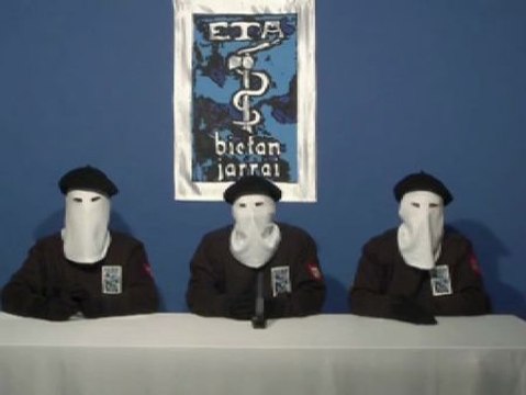 Dos años del cese de la violencia de ETA