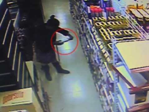 Aumentan los robos en pequeños comercios