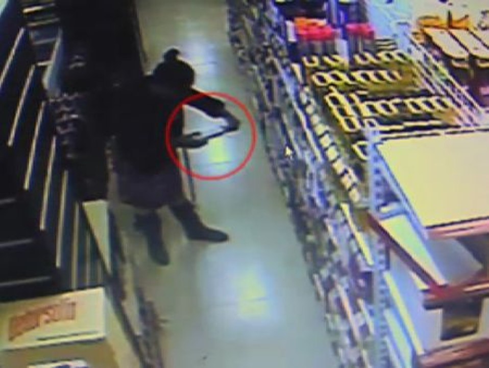 Aumentan los robos en pequeños comercios