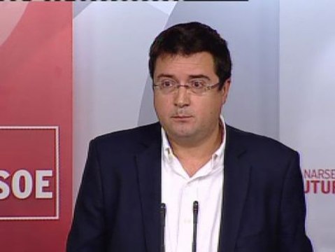 El PSOE acata la sentencia del Tribunal de Estrasburgo y se solidariza con las víctimas