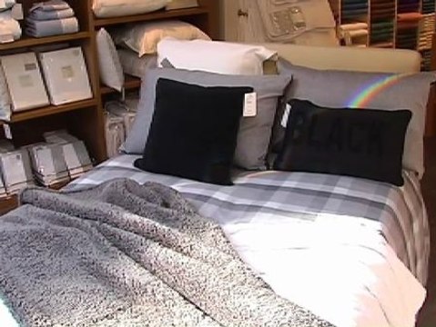 Un estudio apunta a edredones y almohadones de pluma natural como posibles culpables de enfermedades respiratorias.