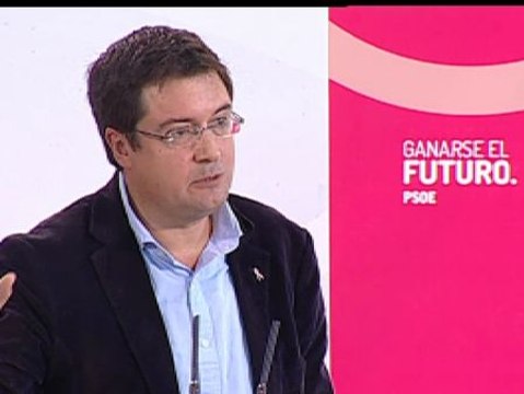 El PSOE acusa a Rajoy de ser el principal nexo de unión entre Bárcenas y el PP