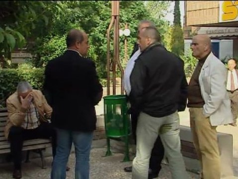 Las víctimas indignadas con la decisión de Estrasburgo