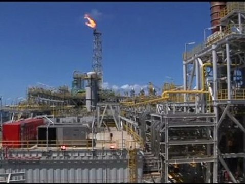 El mayor yacimiento de petróleo, a subasta