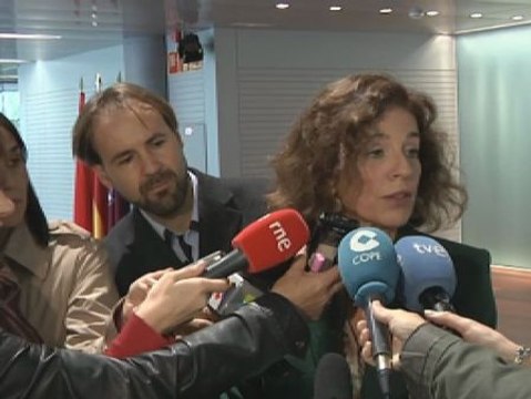 Ana Botella confirma su asistencia a la manifestación de AVT