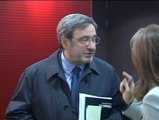 Narcís Serra declara hoy ante el juez por Caixa Cataluña