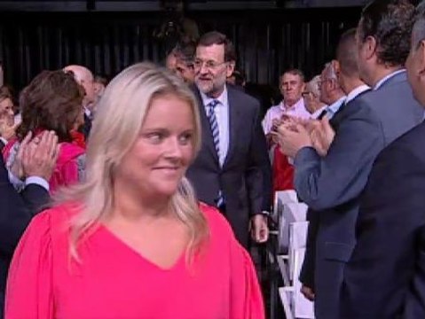 El PP espera a conocer el lema para decidir si acude a la concentración de las víctimas del terrorismo