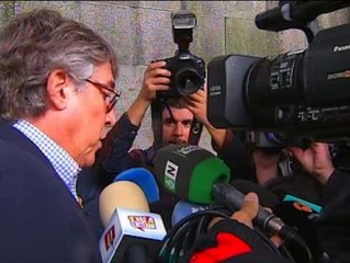 Abogado de Rosario Porto: "La imparcialidad del jurado popular va  a ser imposible y lo recurriré"