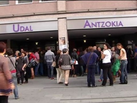 Fagor, en su último intento de conseguir financiación