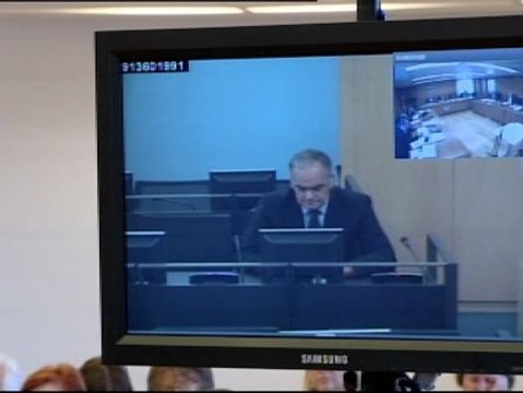 González Pons: Fabra tenía acceso directo a los ministros