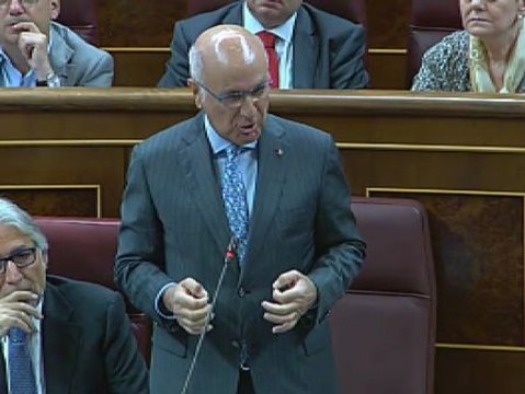 Durán i Lleida a Rajoy: Si no actúa habrá una declaración unilateral de independencia