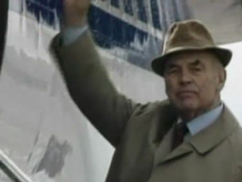 El oficial nazi Priebke justifica sus crímenes en un vídeo póstumo