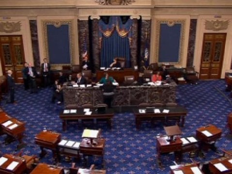 Estados Unidos, límite 24 horas para evitar la suspensión de pagos