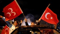 Τουρκία: Χάνει και την Κωνσταντινούπολη ο Ερντογάν