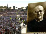 Polémica tras la beatificación de 522 religiosos en Tarragona