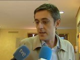 Madina pide al PSOE que las primarias se celebren 