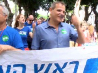 El protagonista que ha revolucionado las candidaturas y que podría hacer historia