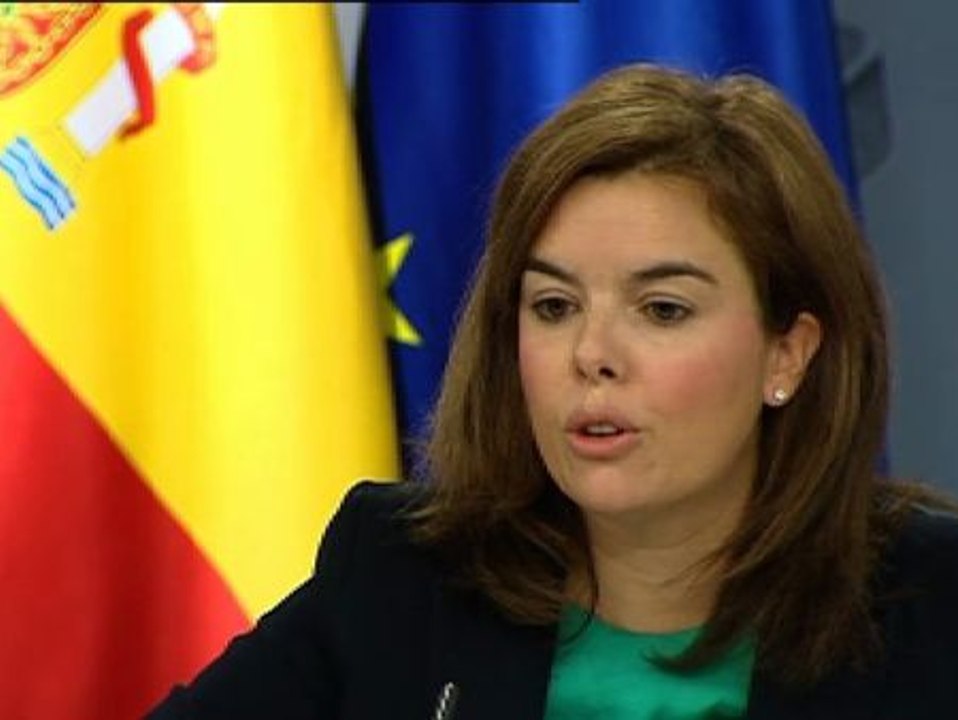 Santamaría: "Bienvenidos quienes quieran recorrer con el Gobierno el proceso hacia la transparencia"