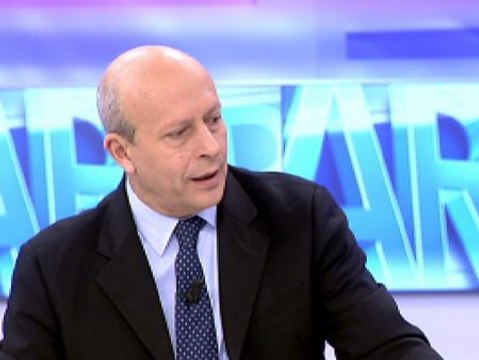 Wert: El problema de la inversión educativa en España no es un problema de cantidad sino de calidad