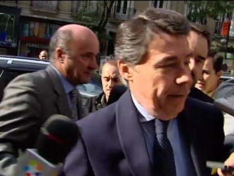 Rajoy abordará la financiación autonómica en 2014