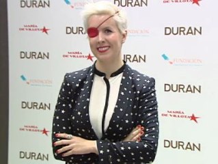 下载视频: Encuentran muerta a María de Villota en un hotel de Sevilla