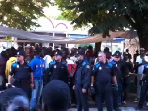 O pagamos todos, o no paga nadie