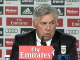 Ancelotti: 