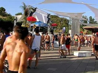 Un día más en el Circuit de Barcelona