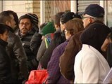 Más de 12 millones de personas viven en situación de pobreza en España
