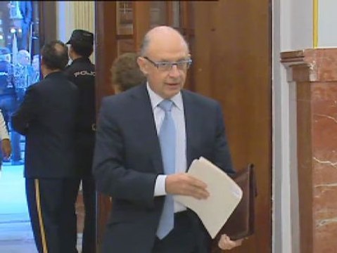 Montoro anuncia que se pagará una parte de las subvenciones pendientes al cine