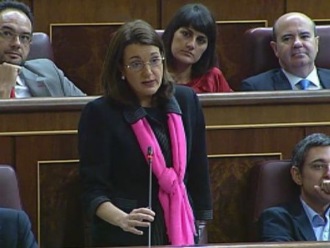 El PSOE ataca al PP con Bárcenas y el PP contraataca con los ERES