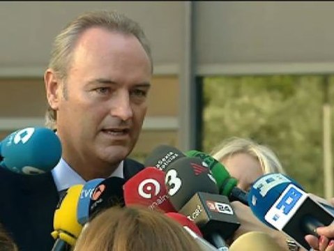 Fabra: No puede haber acuerdos bilaterales para financiar mejor sólo algunas CCAA