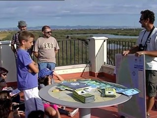 El Parque Natural de La Albulfera celebra el &#039;Día Mundial de las Aves&#039;